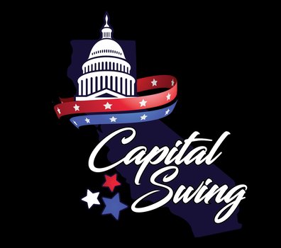 Capital Swing Convention logo