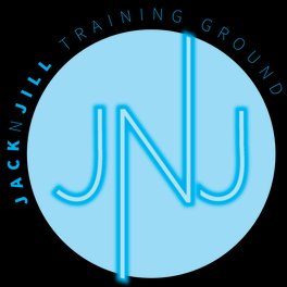 JnJ Training Ground logo
